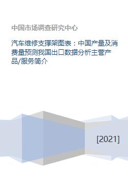 中國汽車維修支撐架市場分析 產(chǎn)量、消費量預測與出口趨勢