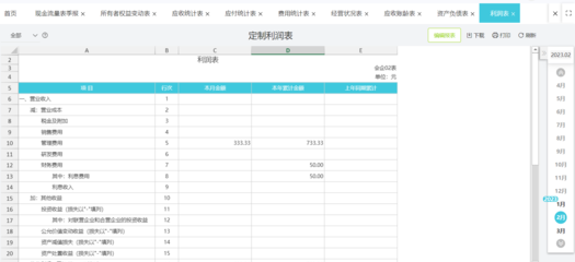汕尾財務管理軟件排行榜與專業數據處理服務解析